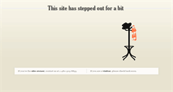Desktop Screenshot of ablinfo.org